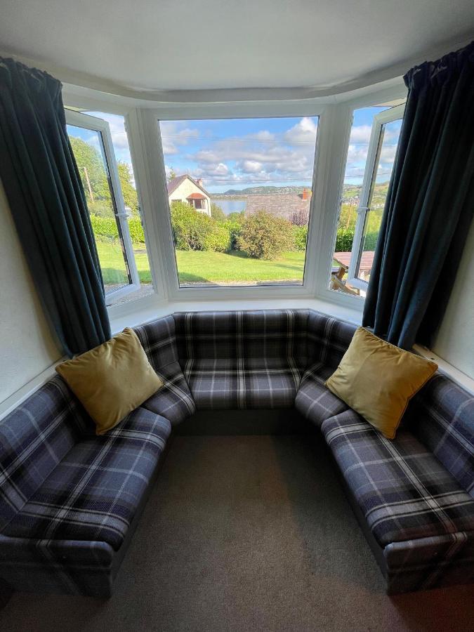 Garth- Stunning Scenic Semi-Rural Cottage With Games Room Conwy Exterior foto
